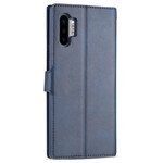 Samsung Galaxy Note 10 Plus Capa Retro AZNS