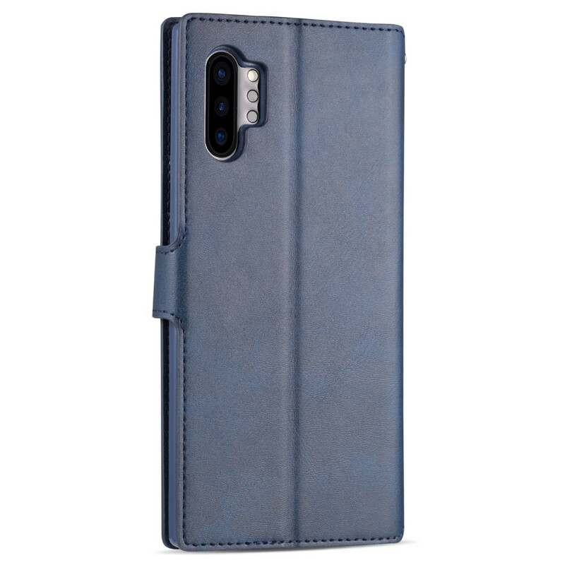 Samsung Galaxy Note 10 Plus Capa Retro AZNS
