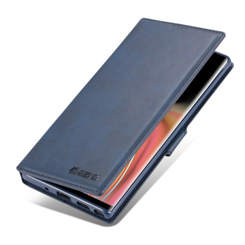 Samsung Galaxy Note 10 Plus Capa Retro AZNS