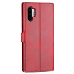 Samsung Galaxy Note 10 Plus Capa Retro AZNS
