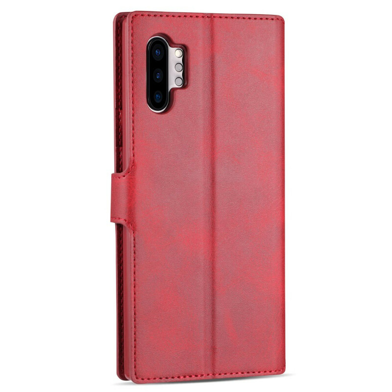Samsung Galaxy Note 10 Plus Capa Retro AZNS