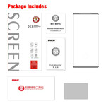 Protecção de vidro temperado para Samsung Galaxy Note 10 Plus HAT PRINCE