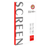 Protecção de vidro temperado para Samsung Galaxy Note 10 Plus HAT PRINCE