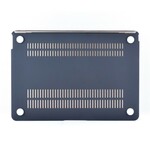 Capa MacBook de 12 polegadas em pele