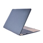 Capa MacBook de 12 polegadas em pele