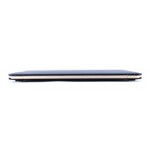 Capa MacBook de 12 polegadas em pele