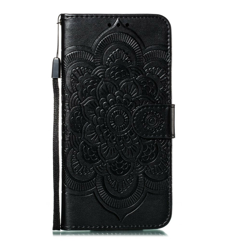 Capa iPhone 11 Mandala Inteiro