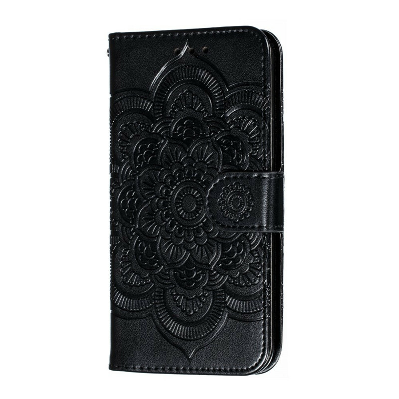 Capa iPhone 11 Mandala Inteiro