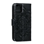 Capa iPhone 11 Mandala Inteiro