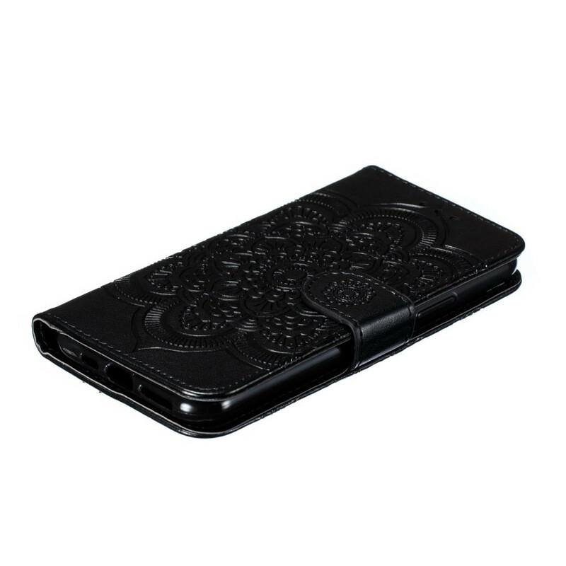 Capa iPhone 11 Mandala Inteiro