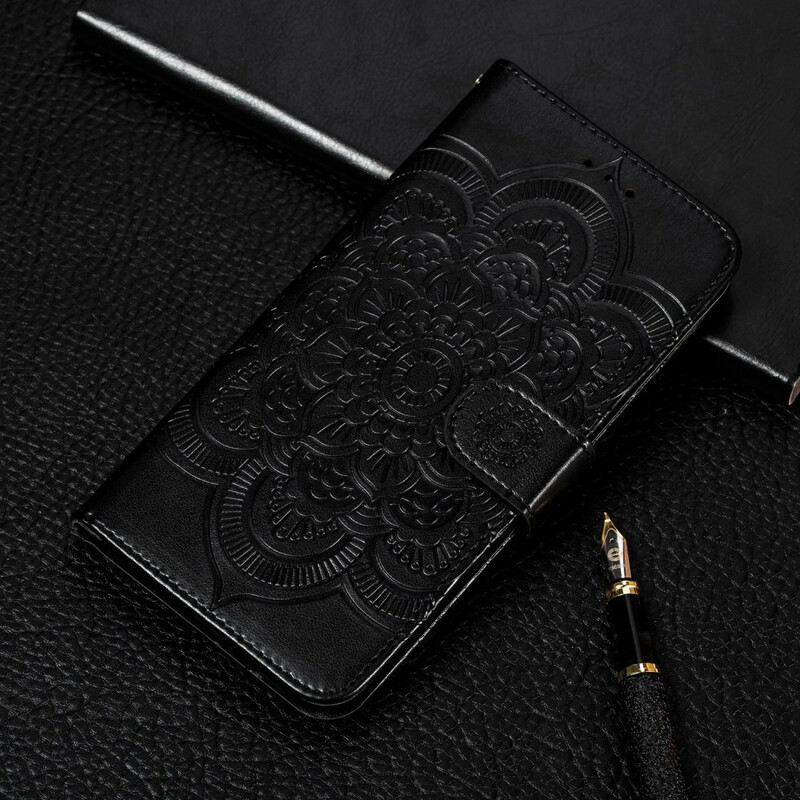 Capa iPhone 11 Mandala Inteiro