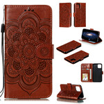 Capa iPhone 11 Mandala Inteiro