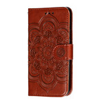 Capa iPhone 11 Mandala Inteiro