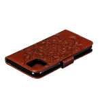 Capa iPhone 11 Mandala Inteiro