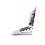 Suporte de alumínio para MacBook