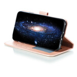 Capa iPhone 11 Mandala Max Completo com CordÃ£o