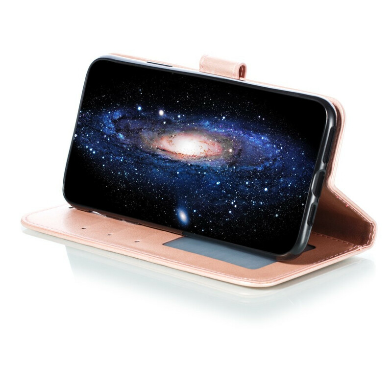 Capa iPhone 11 Mandala Max Completo com CordÃ£o