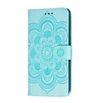 Capa iPhone 11 Mandala Max Completo com CordÃ£o