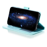 Capa iPhone 11 Mandala Max Completo com CordÃ£o