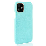 iPhone 11 Pro Max Case Estilo pele de crocodilo