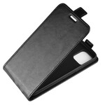 Efeito Couro Dobrável iPhone 11 Pro Max Case