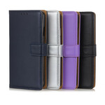 iPhone 11 Pro Faux Leather Autumn Colour Case