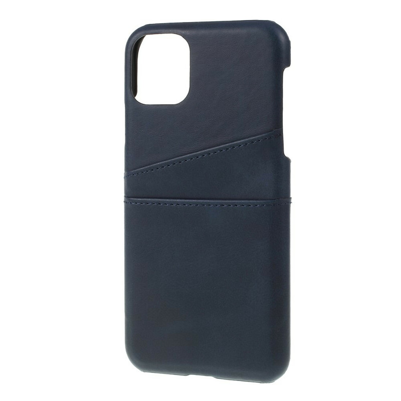 Capa de cartão iPhone 11 Pro Max