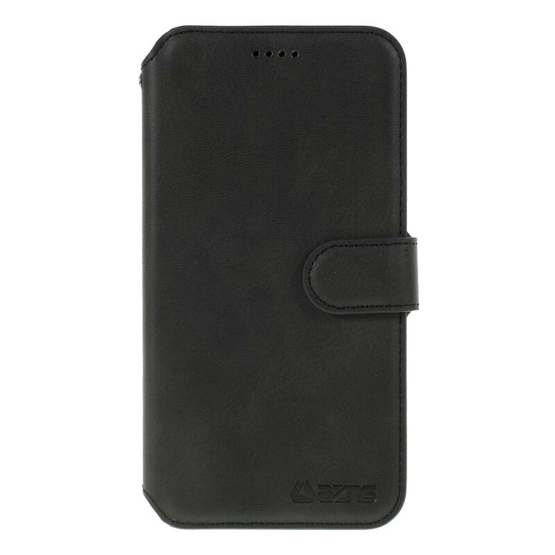 Capa para iPhone 11 Pro Max AZNS Leather Effect