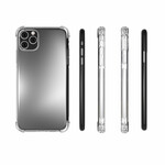 IPhone 11 Pro Max Cantos Reforçados com Capa Transparente