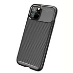 iPhone 11 Capa Pro Flexible Carbon Fiber Texture