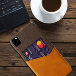 iPhone 11 Pro Max Case Case de cartão KSQ
