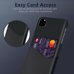 iPhone 11 Pro Max Case Case de cartão KSQ