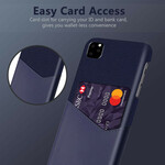 iPhone 11 Pro Max Case Case de cartão KSQ