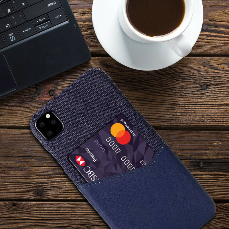 iPhone 11 Pro Max Case Case de cartão KSQ