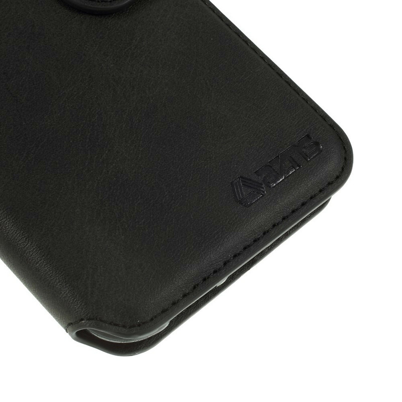 Capa para iPhone 11 Pro AZNS Leather Effect