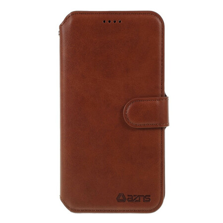 Capa para iPhone 11 Pro AZNS Leather Effect
