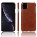 Capa para iPhone 11 Pro Max Leather