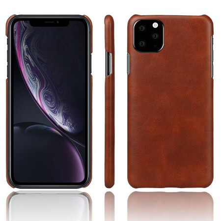 Capa para iPhone 11 Pro Max Leather
