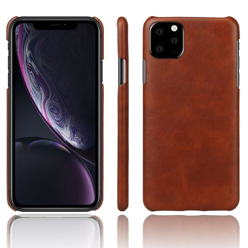 Capa para iPhone 11 Pro Max Leather