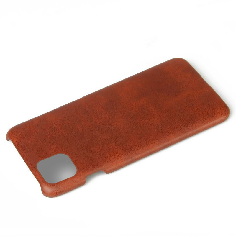 Capa para iPhone 11 Pro Max Leather