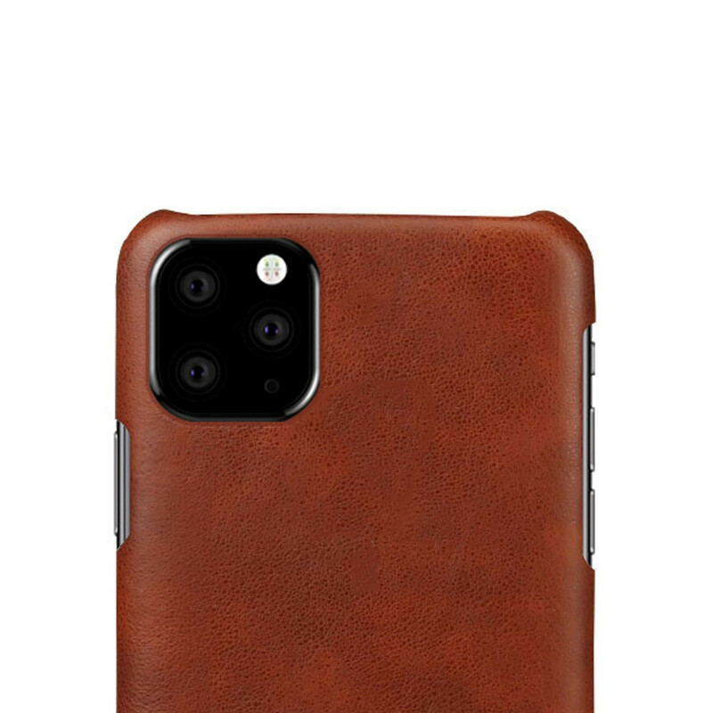 Capa para iPhone 11 Pro Max Leather