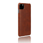 Capa para iPhone 11 Pro Max Leather