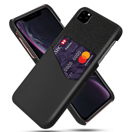 iPhone 11 Pro Card Case KSQ