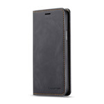 Tampa Flip Cover iPhone 11 Pro Max Leather Effect FORWENW