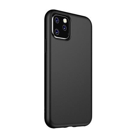 iPhone 11 Pro Max Case Design de palha de trigo
