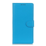 Capa iPhone 11 Leatherette Litchi