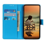 Capa iPhone 11 Leatherette Litchi