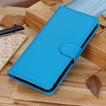 Capa iPhone 11 Leatherette Litchi