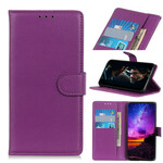 Capa iPhone 11 Leatherette Litchi