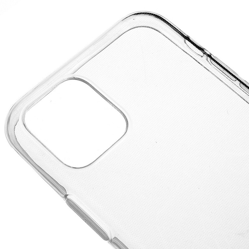 iPhone 11 Capa transparente